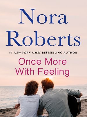cover image of Once More With Feeling